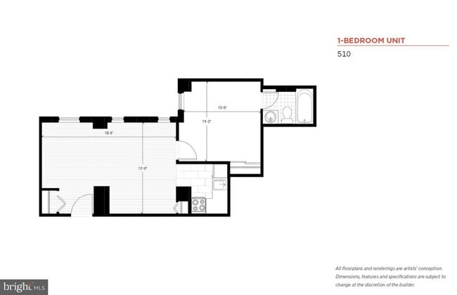 Building Photo - 201 S 13th St