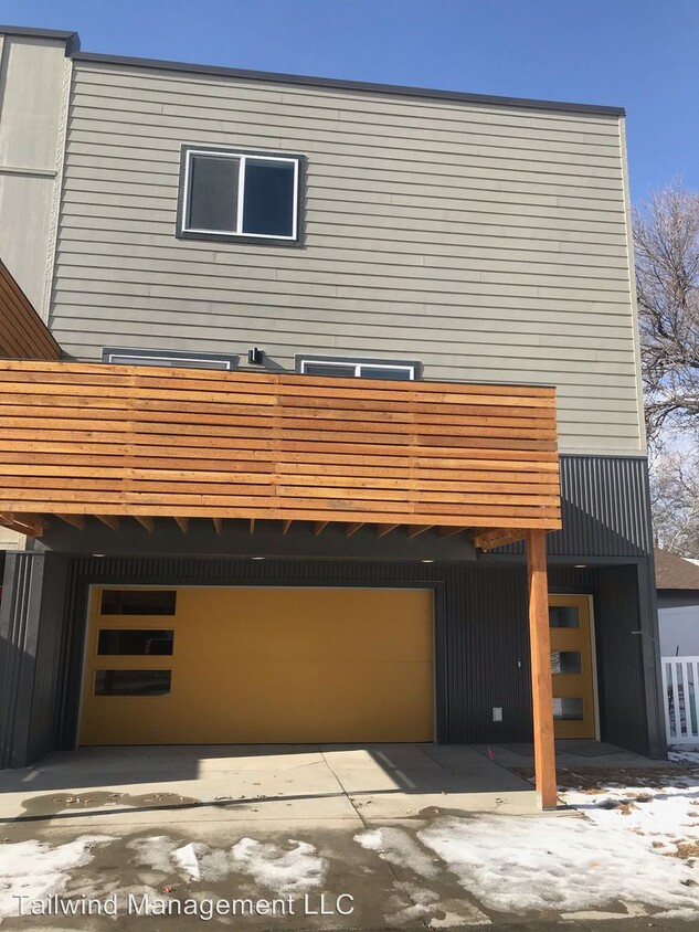 Foto principal - 3109 Colton Blvd
