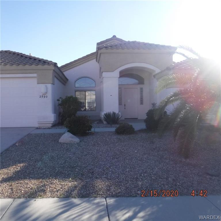 Foto principal - 2980 Desert Brooks Ln