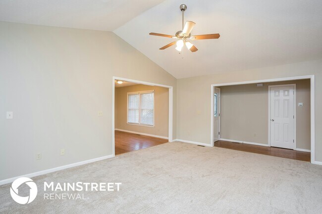 Foto del edificio - 5701 Chinaberry Pl