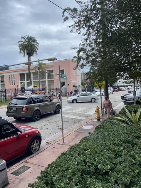 Foto del edificio - 500 14th St