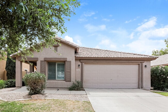 Building Photo - 21063 E Sonoqui Dr