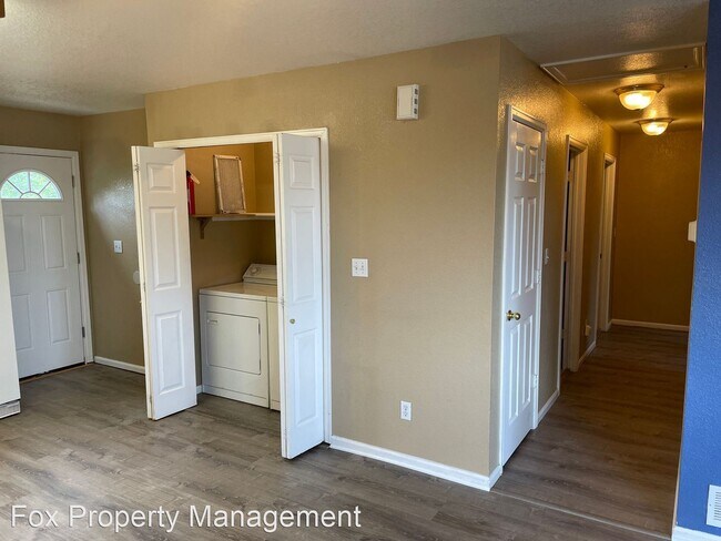 Building Photo - 3 br, 2 bath House - 1243 Raleigh Street