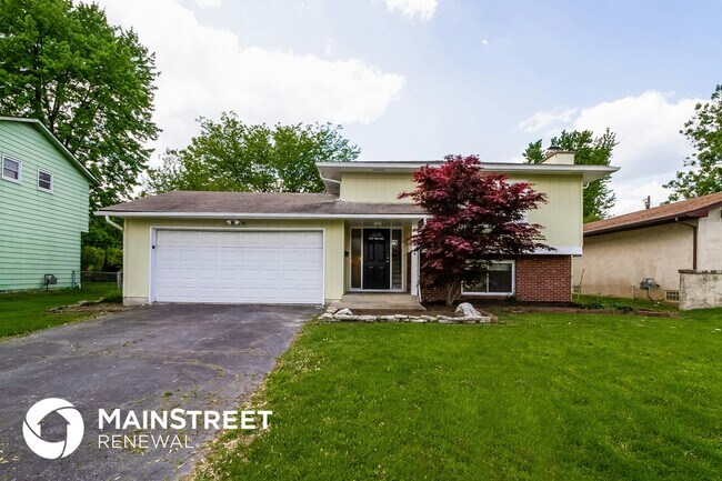 Foto del edificio - 1848 Tamarack Cir N