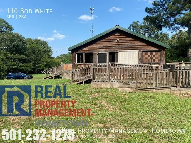 Building Photo - Beautiful 3 bed/2 bath home in Lake Hamilt...
