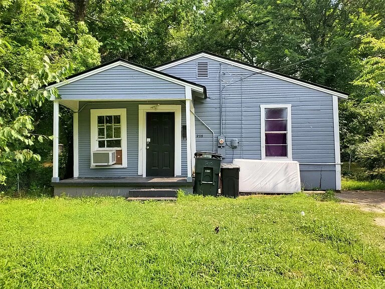 Foto principal - 215 W 84th St