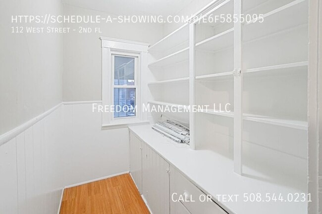 Building Photo - 112 West St