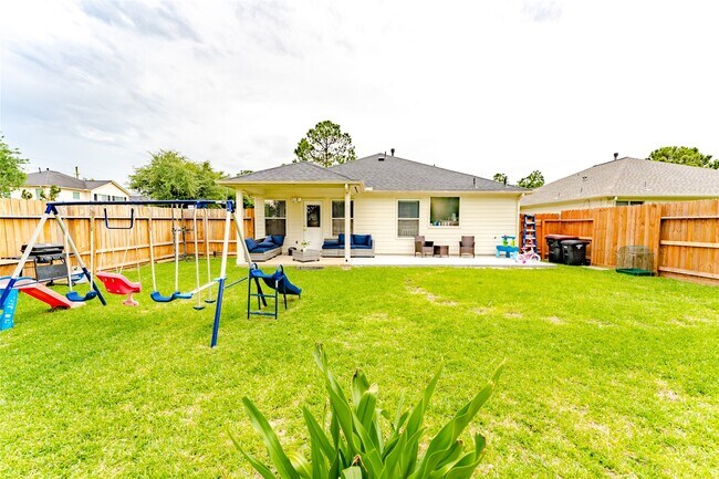 Building Photo - 7602 Little Thicket Ct