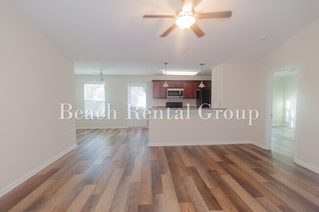 Foto del edificio - 1501 Leatherman Rd