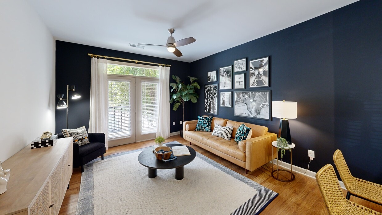 Photo - 1701 North Apartments