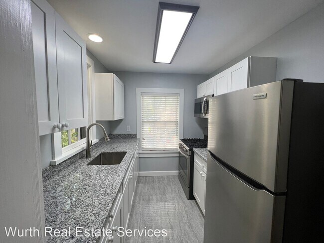 Foto del edificio - 2 br, 1 bath House - 328 1/2 Gebelin St