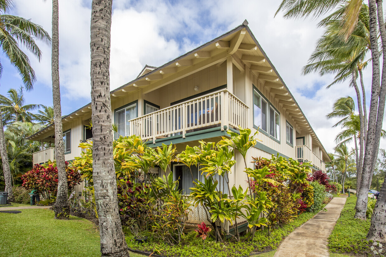 Primary Photo - The Regency at Poipu Kai