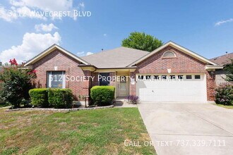 Building Photo - 3112 Wavecrest Blvd