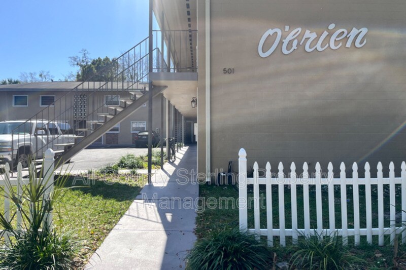 Primary Photo - 501 NW 15th Avenue