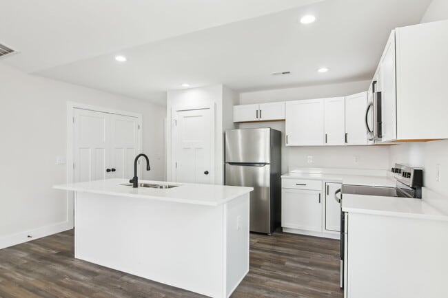 Building Photo - 5025 Aspen Spg Wy