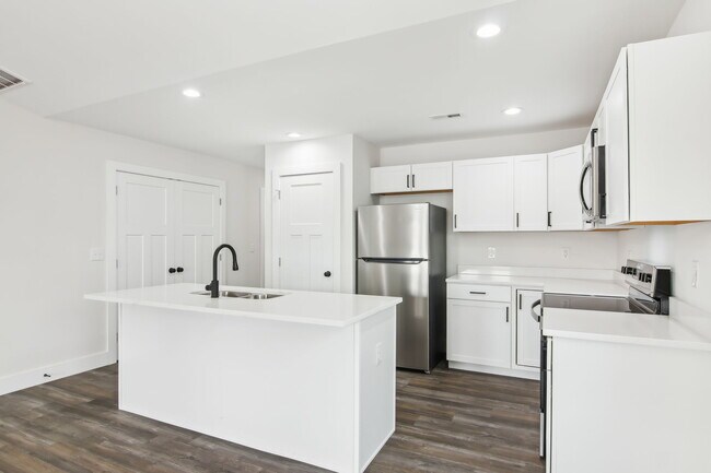 Foto del edificio - 5025 Aspen Spg Wy