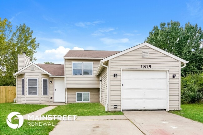 Building Photo - 1815 Keystone Lakes Dr