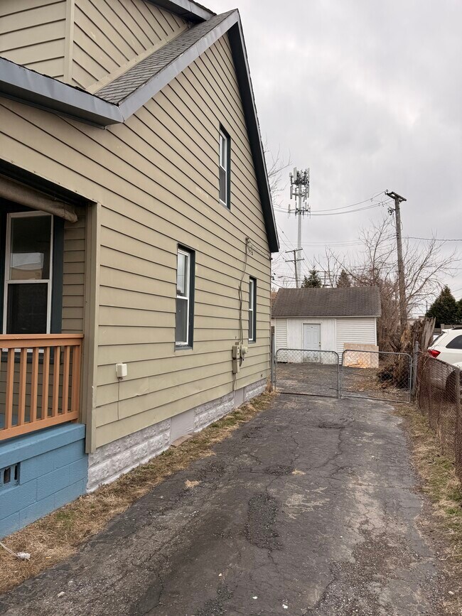 Foto del edificio - 18168 Brohl St