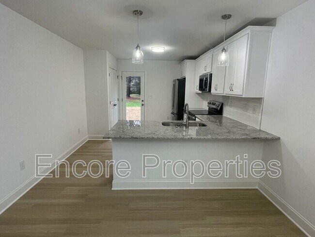 Foto del edificio - 1115 Grace Ave