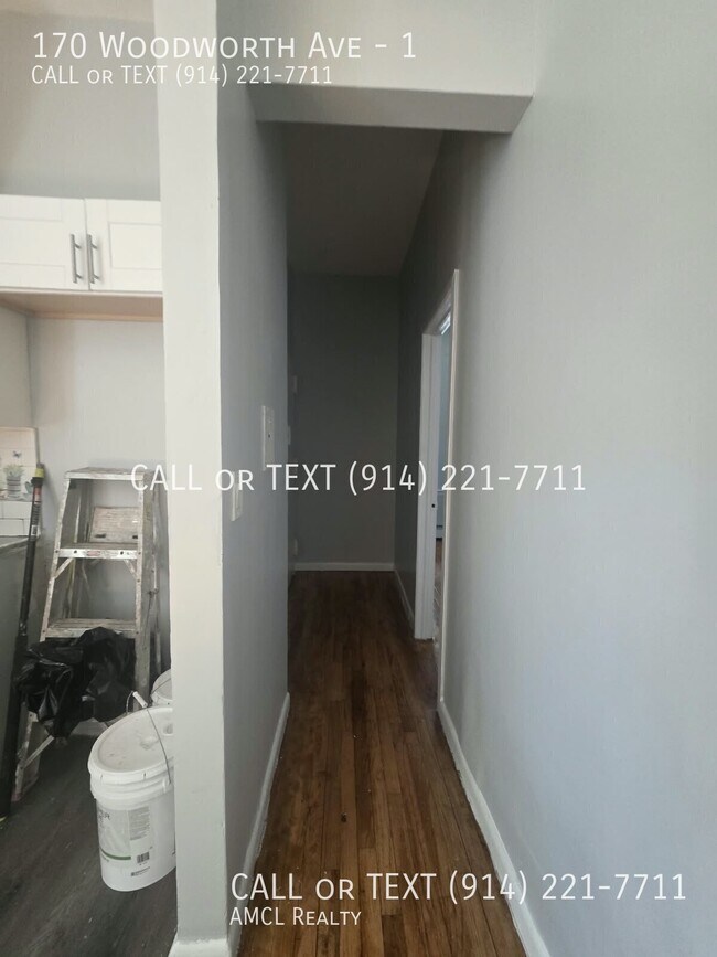 Foto del edificio - 170 Woodworth Ave