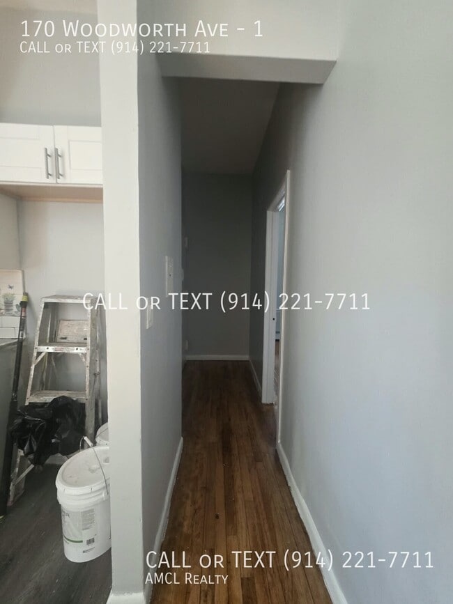 Building Photo - 170 Woodworth Ave