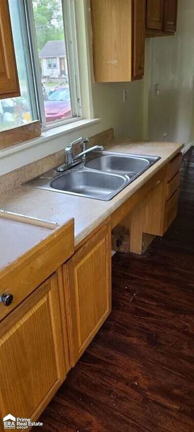 Foto del edificio - Cozy 2-Bedroom, 1-Bath Home for Rent in Mount Morris!
