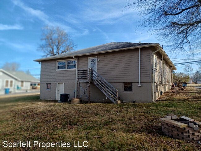 Building Photo - 3 br, 2 bath House - 61 27th Street NW