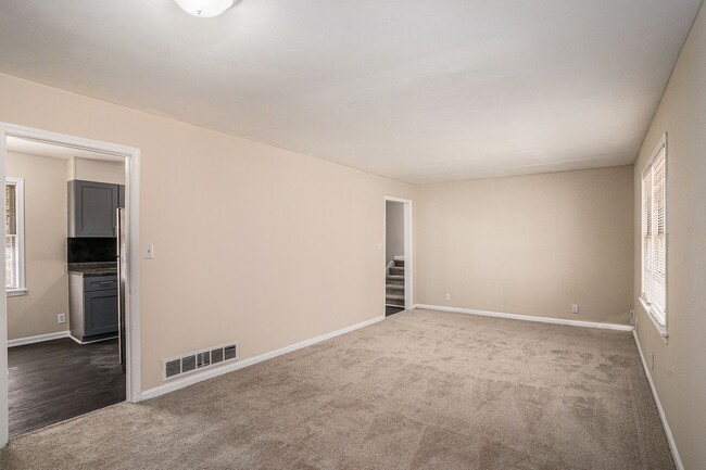 Foto del edificio - 3 bdrm, 2 bath in Ellenwood