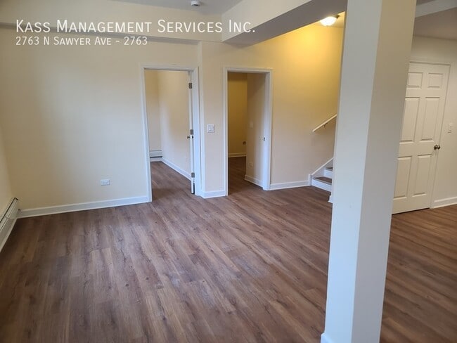 Building Photo - 2763 N Sawyer Ave