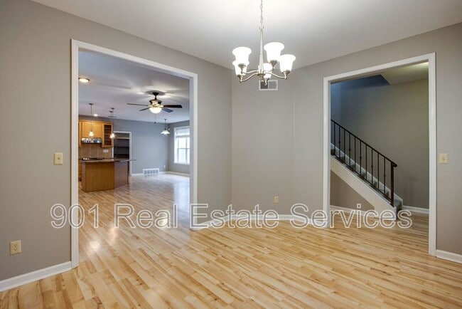 Foto del edificio - 1413 Island Town Dr