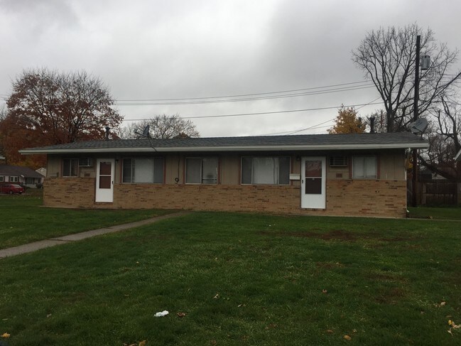 Building Photo - 1325 Thurston St