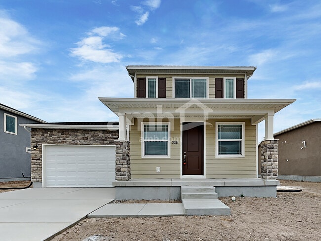 Building Photo - 3321 S 2580 W