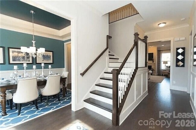 Building Photo - 4018 Orchid Way