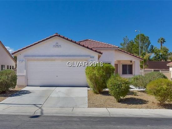 Front - 5737 N Wizard Wand St