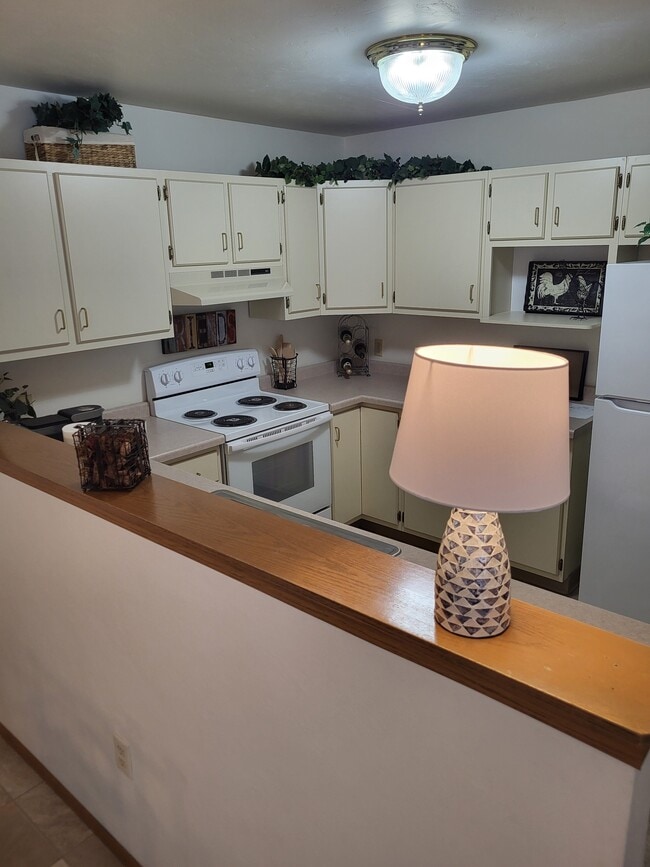 Foto del edificio - Lake Park Estates Apartments