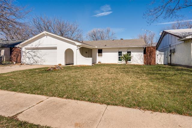 Foto del edificio - 2403 Vassar Ct