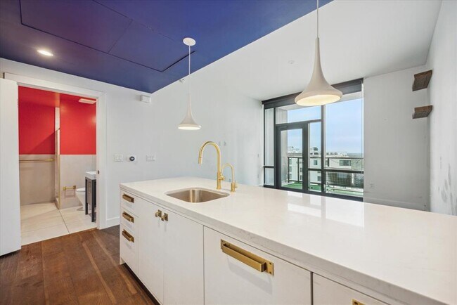 Foto del edificio - 70 Rainey St