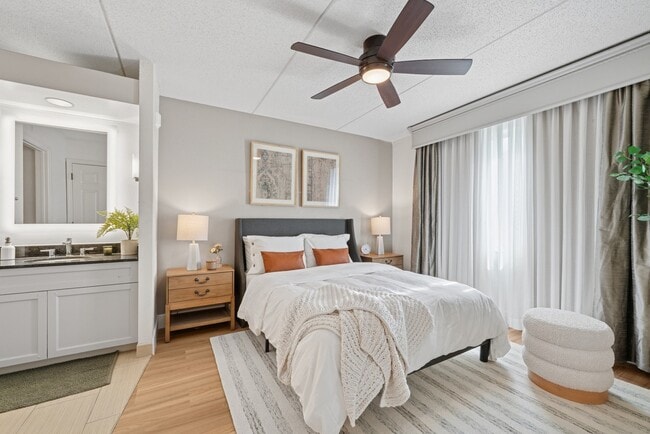 Foto del edificio - The Ainsley