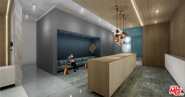 Foto del edificio - 7077 Willoughby Ave