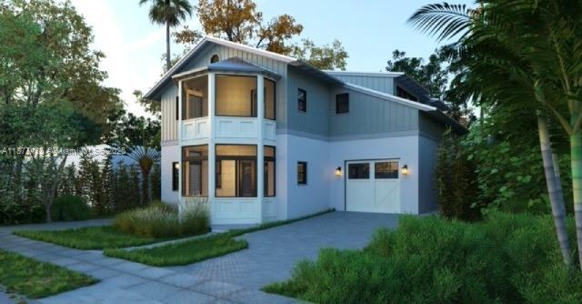 Foto principal - 2330 Overbrook St