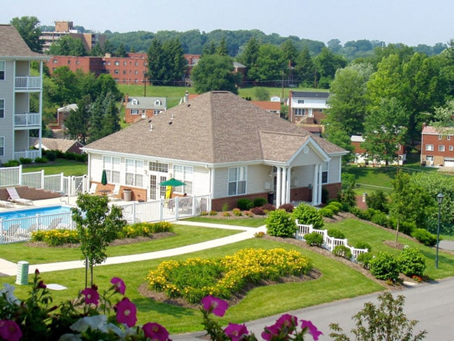 Building Photo - Castle Ridge