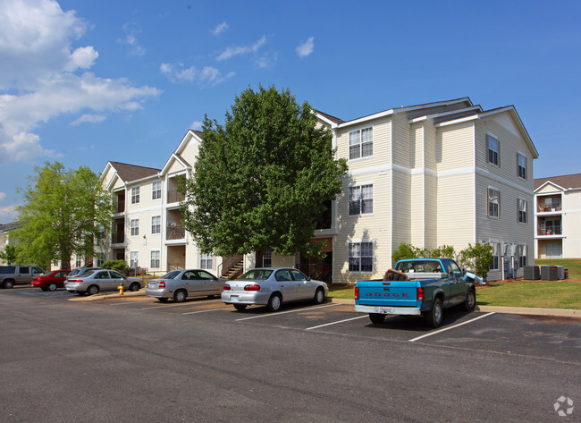 Barrington Parc Apartments Apartments - Moody, AL | Apartments.com