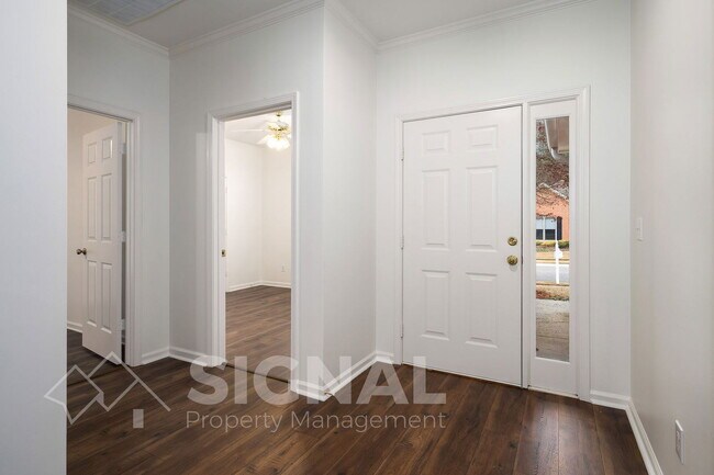 Foto del edificio - 6019 Mill Creek Dr