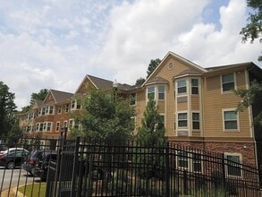 Building Photo - 4695 Redan Rd