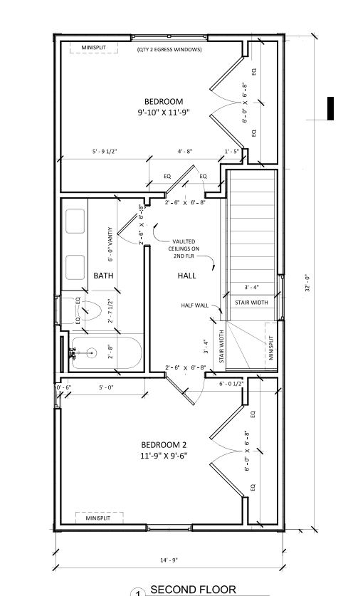 Building Photo - 4110 Garland Dr