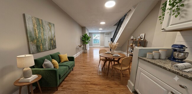 Foto del edificio - 236 N Wanamaker St