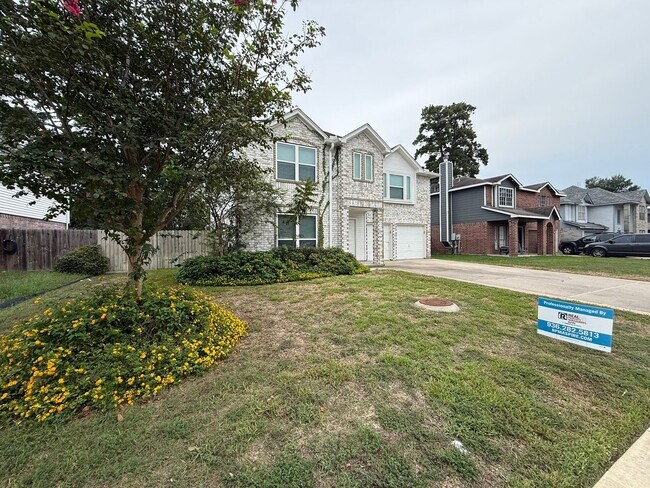 Foto del edificio - 2722 Springstone Dr
