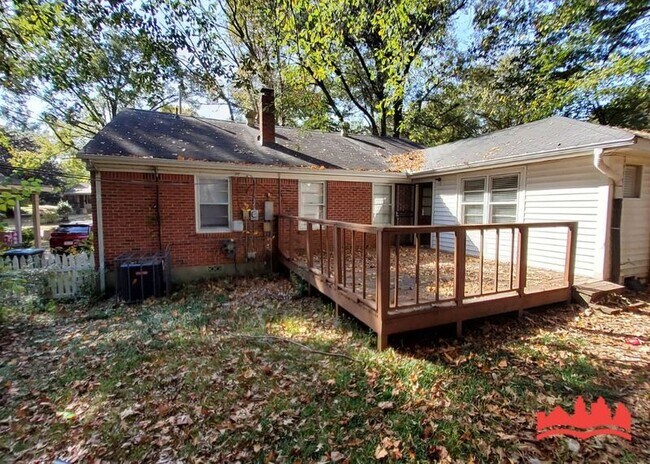 Building Photo - 3752 Huntingdon Ln