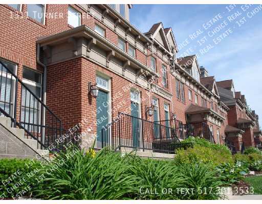 Primary Photo - 1311 Turner Rd