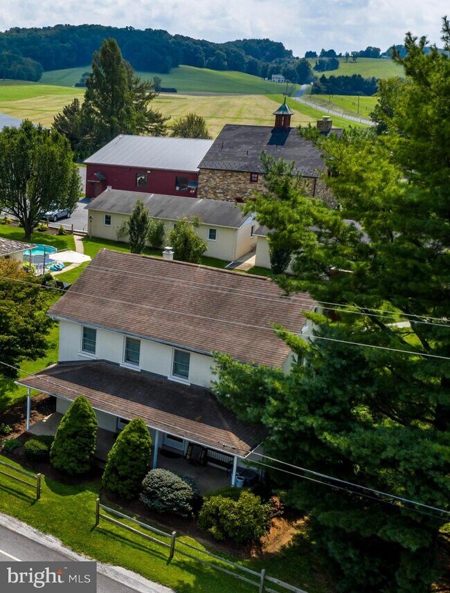 Building Photo - 1278 Doe Run Rd